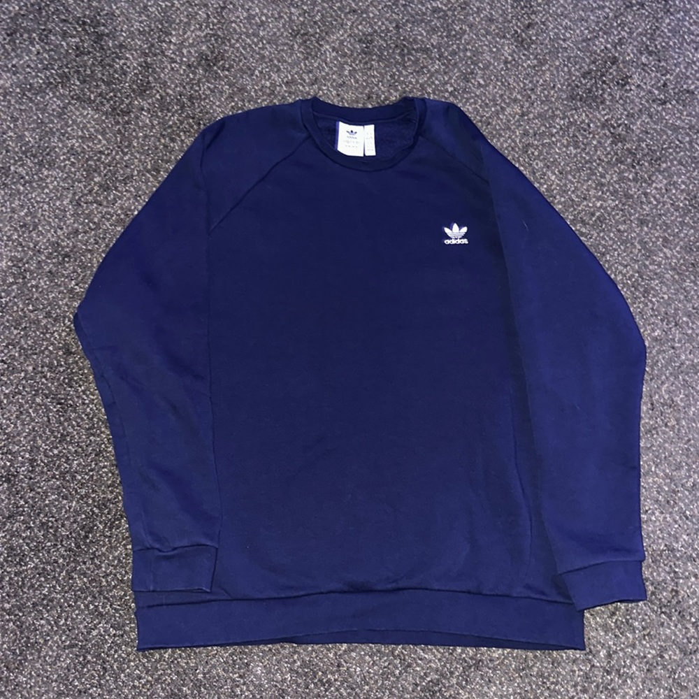Adidas Crew Neck